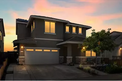 3766 Rockdale Drive, Rancho Cordova, CA 95742 - Photo 1