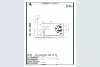 3985 Wild Rye Road, Placer One, CA 95747 - Photo 3