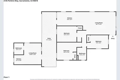 2145 Perkins Way, Sacramento, CA 95818 - Photo 45