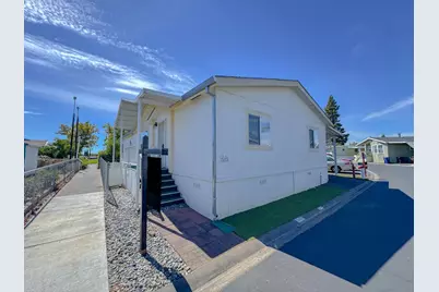 Azimuth Lane #247, Sacramento, CA 95842 - Photo 3