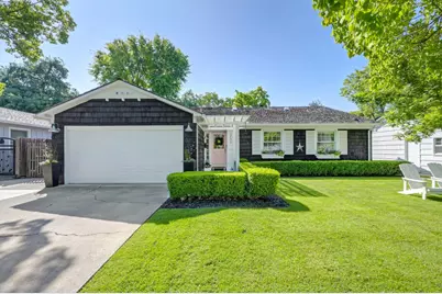 3852 El Ricon Way, Sacramento, CA 95864 - Photo 81