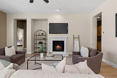 7036 Rushwood Drive, El Dorado Hills, CA 95762 - Photo 13