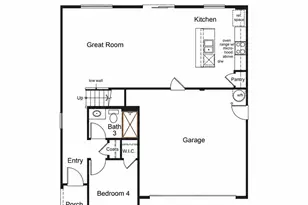 1935 S Vivani St, Mountain House, CA 95391 - Photo 3