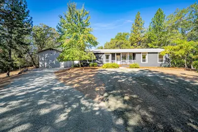 740 Big John Ridge Drive, Weimar, CA 95713 - Photo 1