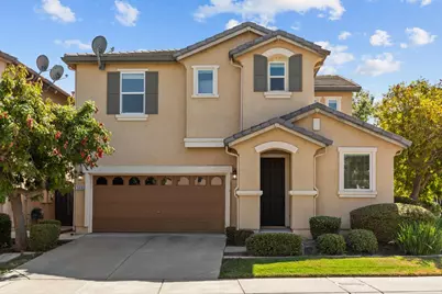 5400 Cliff House Way, Sacramento, CA 95835 - Photo 1