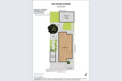 1150 Ocean Avenue, Oakland, CA 94608 - Photo 41