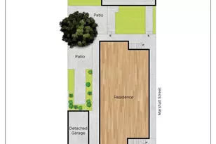 1150 Ocean Ave, Oakland, CA 94608 - Photo 41