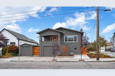 1150 Ocean Avenue, Oakland, CA 94608 - Photo 1