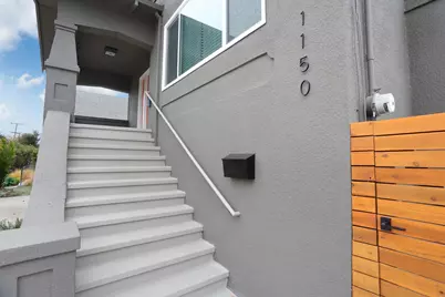 1150 Ocean Avenue, Oakland, CA 94608 - Photo 3