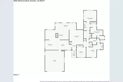 4855 Whitney Boulevard, Rocklin, CA 95677 - Photo 61