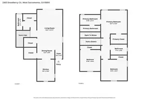 2363 Snowberry Cir, West Sacramento, CA 95691 - Photo 41