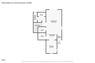 2363 Snowberry Cir, West Sacramento, CA 95691 - Photo 39