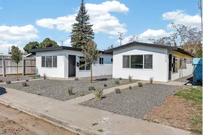 1013 W Santa Fe Avenue, Merced, CA 95340 - Photo 1