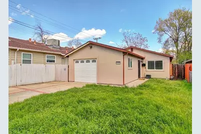 3409 36th Street, Sacramento, CA 95817 - Photo 3