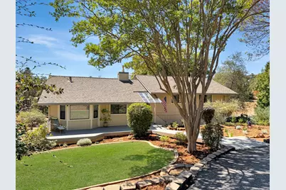 5186 Pondorex Road, Auburn, CA 95602 - Photo 1