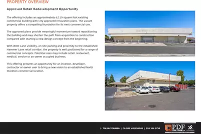 8107 West Lane, Stockton, CA 95210 - Photo 11