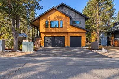 1142 Modoc Way, South Lake Tahoe, CA 96150 - Photo 1