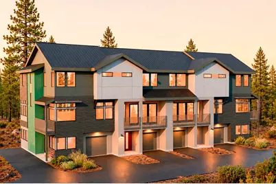3708 Lake Tahoe Blvd #Lot6, South Lake Tahoe, CA 96150 - Photo 1