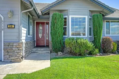 318 Manor Drive, Ione, CA 95640 - Photo 3