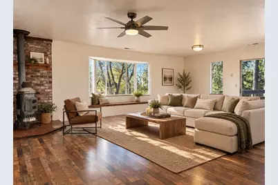 17900 Mira Vista Court, Pioneer, CA 95666 - Photo 9