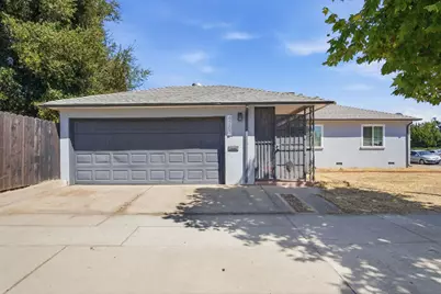 4202 N El Dorado Street, Stockton, CA 95204 - Photo 1