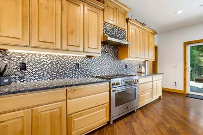 14696 Oak Ridge Road, Nevada City, CA 95959 - Photo 17