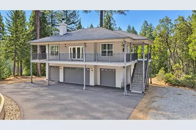 14696 Oak Ridge Road, Nevada City, CA 95959 - Photo 61