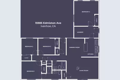 15985 Edmiston Avenue, Ivanhoe, CA 93235 - Photo 37