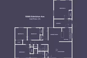 15985 Edmiston Ave, Ivanhoe, CA 93235 - Photo 37