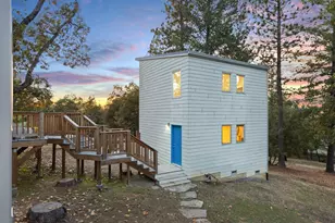 22080 Fiddletown Rd, Volcano, CA 95689 - Photo 5
