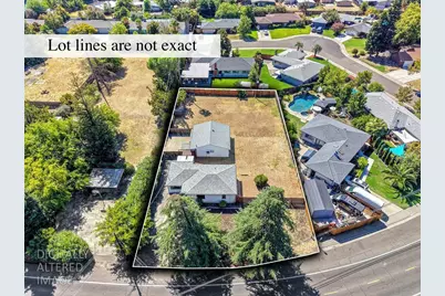 3800 Edison Avenue, Sacramento, CA 95821 - Photo 15