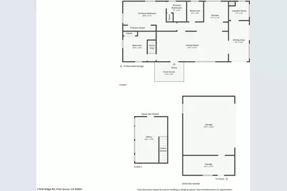 17630 Ridge Road, Pine Grove, CA 95665 - Photo 9