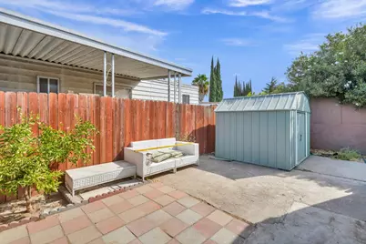 Faith Home Road #82, Ceres, CA 95307 - Photo 5