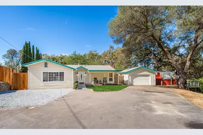 1265 Merry Knoll Road, Auburn, CA 95603 - Photo 1