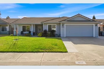 1830 Whispering Oaks Drive, Yuba City, CA 95991 - Photo 1