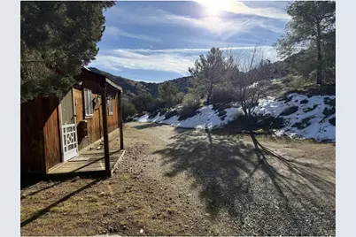 7460 Cyrus Canyon Road, Kernville, CA 93285 - Photo 9