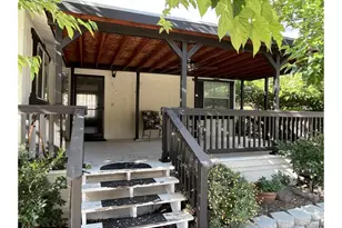 7460 Cyrus Canyon Rd, Kernville, CA 93285 - Photo 5