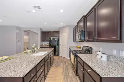 3881 Arco Del Paso Lane, Sacramento, CA 95834 - Photo 47