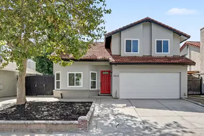 3503 Binghamton Drive, Sacramento, CA 95834 - Photo 1