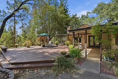 2882 Mountain View Drive, Camino, CA 95709 - Photo 1
