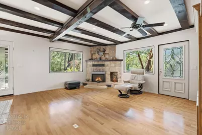 2882 Mountain View Drive, Camino, CA 95709 - Photo 7
