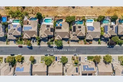 1674 Iroquois Road, Rocklin, CA 95765 - Photo 47