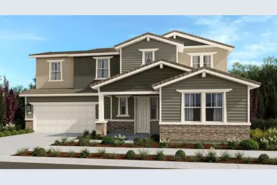 4041 Sagebrush Way, Roseville, CA 95747 - Photo 1