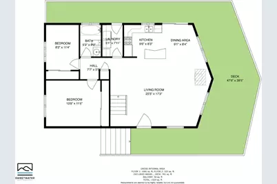 2245 Castlewood Lane, Arnold, CA 95223 - Photo 23