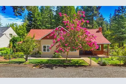 353 Clay Street, Nevada City, CA 95959 - Photo 1