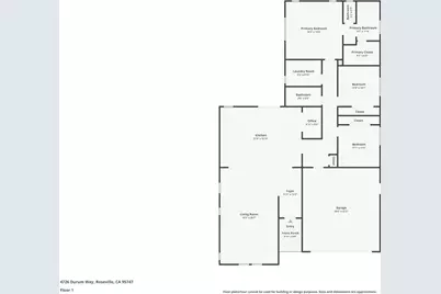 4726 Durum Way, Roseville, CA 95747 - Photo 3