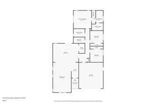 4726 Durum Wy, Roseville, CA 95747 - Photo 3
