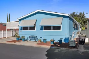 Old Stockton Rd, Oakdale, CA 95361 - Photo 1