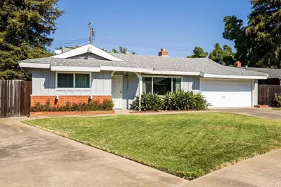 10807 Berwick Way, Rancho Cordova, CA 95670 - Photo 1