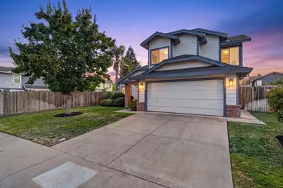 6816 Fall Breeze Court, Elk Grove, CA 95758 - Photo 7